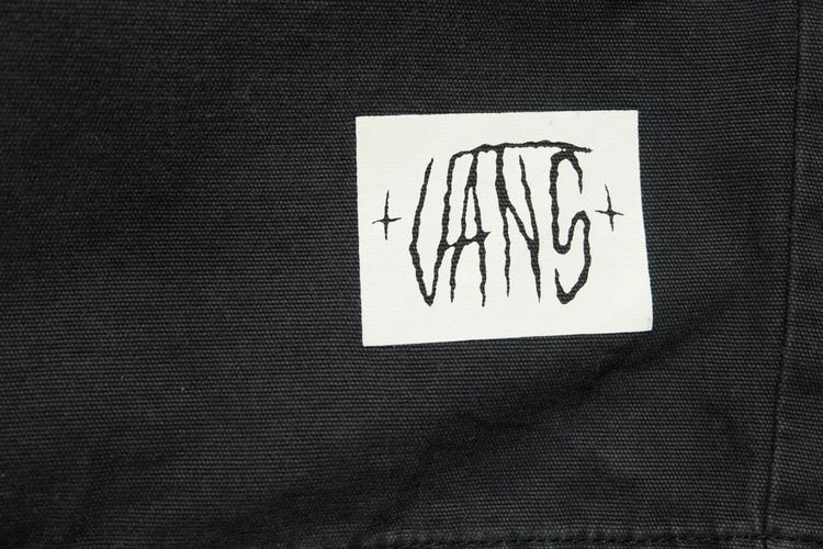 Vans รูปที่ 6