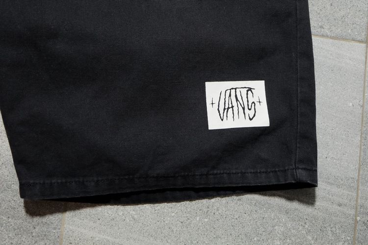Vans รูปที่ 5