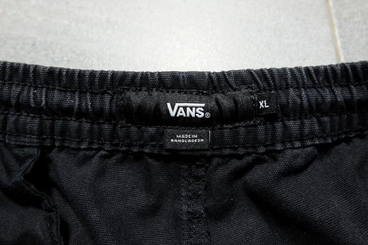 Vans รูปที่ 12