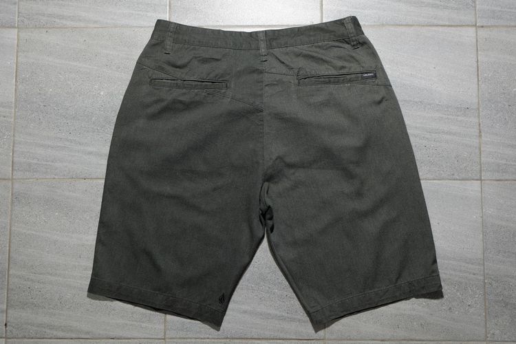VOLCOM รูปที่ 11