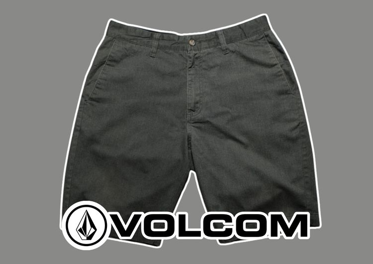 VOLCOM
