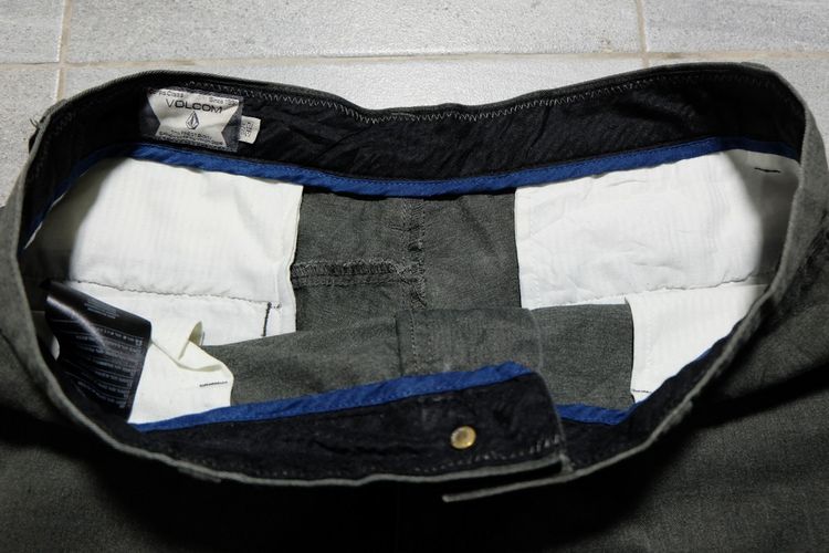 VOLCOM รูปที่ 8