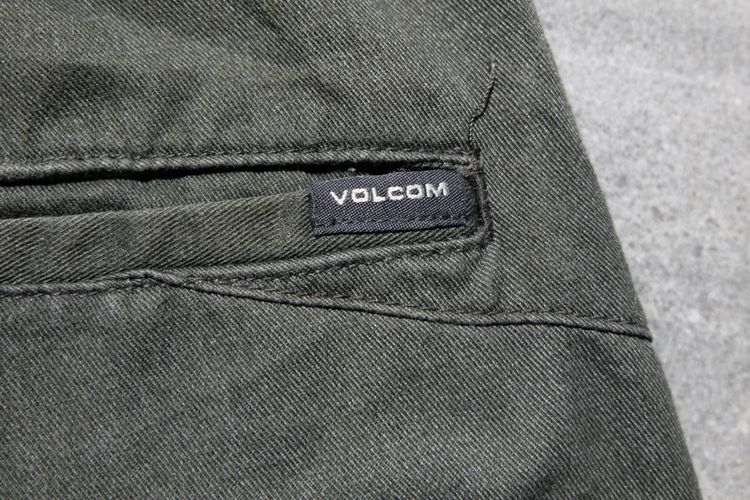VOLCOM รูปที่ 13