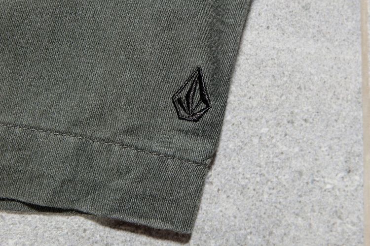 VOLCOM รูปที่ 14