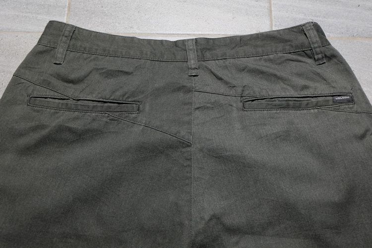 VOLCOM รูปที่ 12