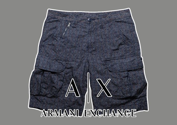 AIX Armani Exchange