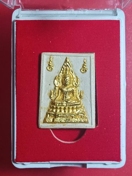 พระคำข้าว(แท้) ปิดทองเร่งลาภ หลวงพ่อฤาษีลิงดำ วัดท่าซุง จ.อุทัยธานี รูปที่ 8