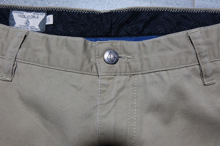 VOLCOM รูปที่ 6