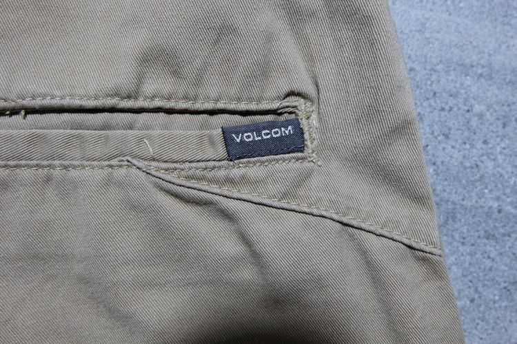 VOLCOM รูปที่ 15