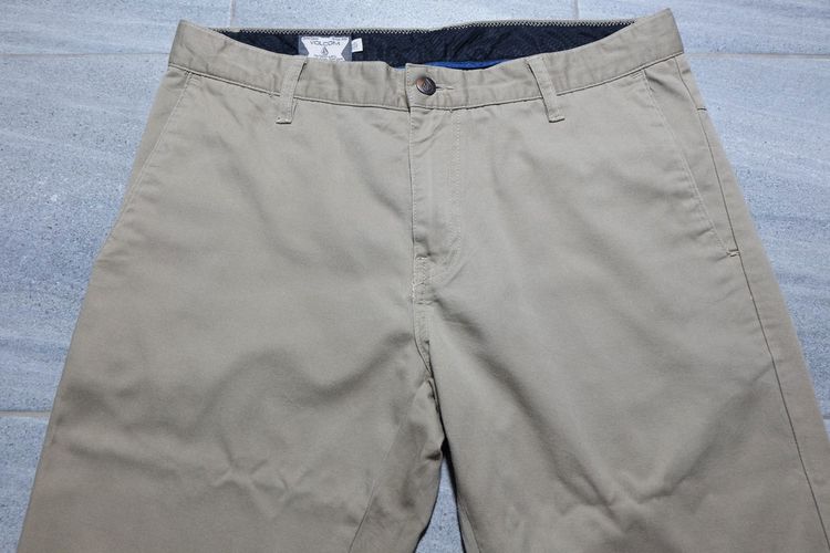 VOLCOM รูปที่ 3