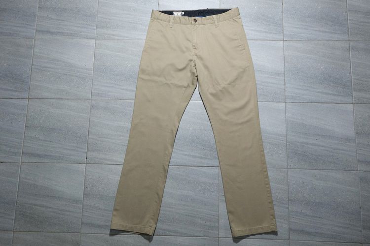 VOLCOM รูปที่ 2