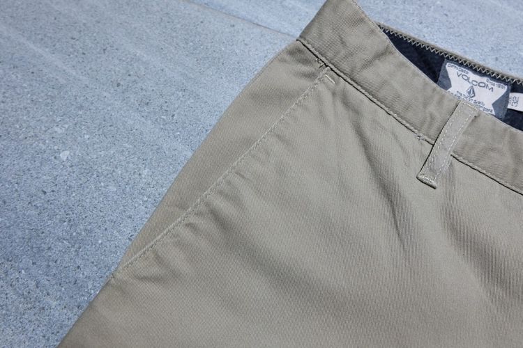 VOLCOM รูปที่ 4