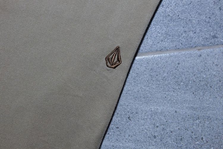 VOLCOM รูปที่ 16