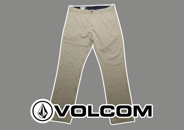 VOLCOM
