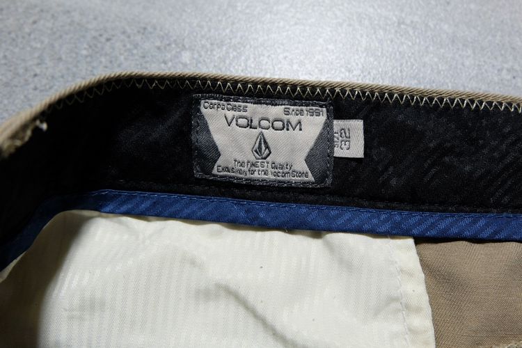 VOLCOM รูปที่ 10