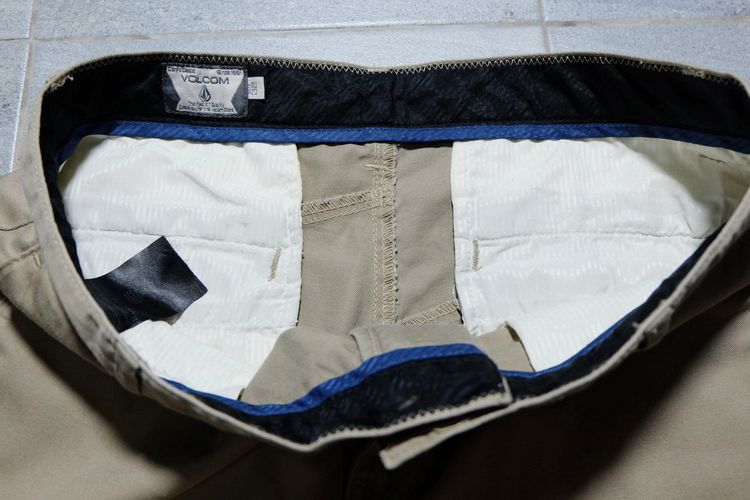 VOLCOM รูปที่ 9