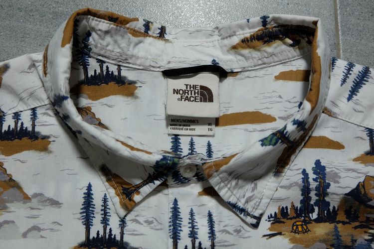 The North Face  รูปที่ 8
