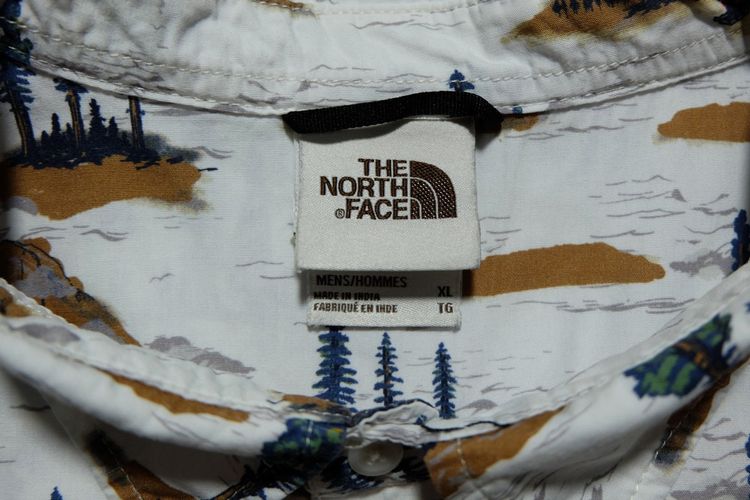 The North Face  รูปที่ 9