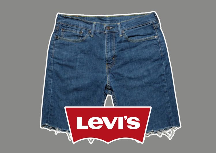 Levi’s