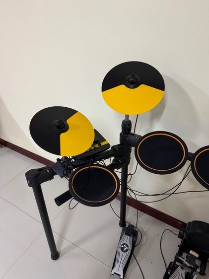 กลองไฟฟ้า hampack รุ่น MK1S Pro รูปที่ 5