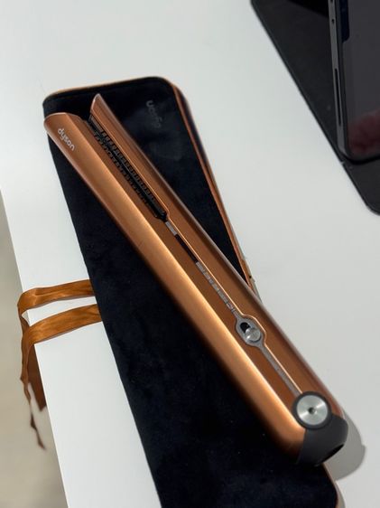 Dryson corrale Hair Straightener