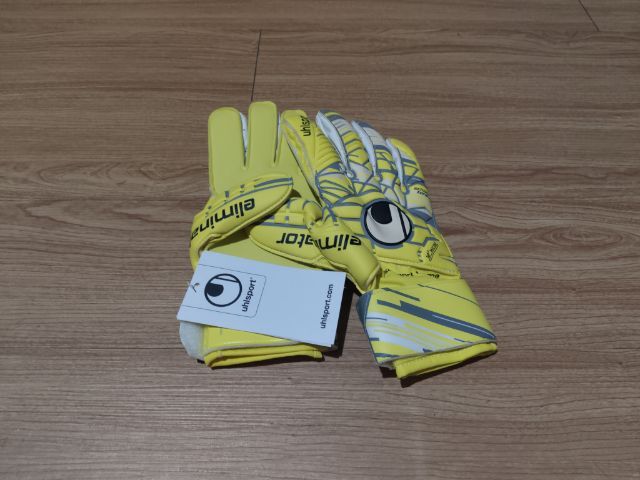 🥅🧤ขายถุงมือโกล์Uhlsport Size9 FingersSave รูปที่ 5