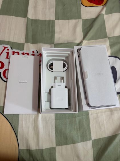 OPPO A5 Pro เครื่องสวยใหม่แกะกล่อง รูปที่ 9