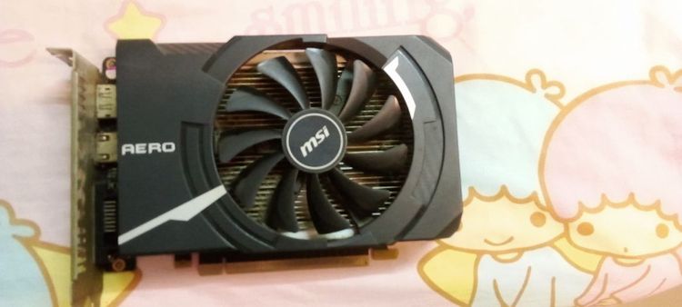กาดจอgtx 1050 ti