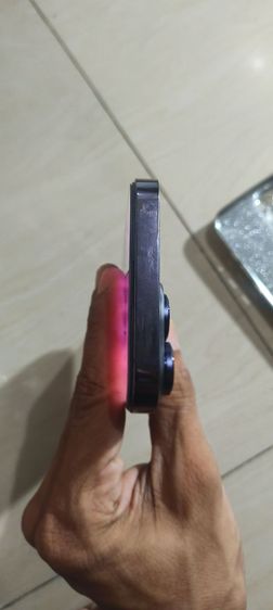 iPhoneโปรแม็ก