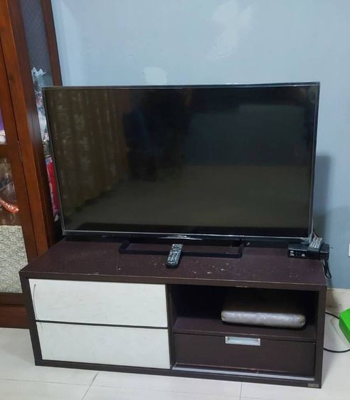 ⚡TV Panasonic 50 นิ้ว+กล่อ0 Digital (รีโมทครบ)