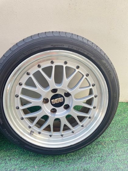 bbs 17 นิ้ว 114 หน้า 7 หลัง 8 รูปที่ 5