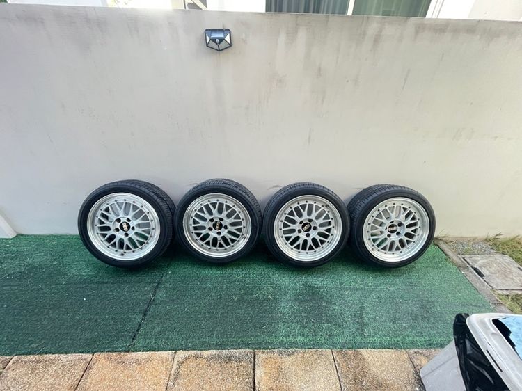 bbs 17 นิ้ว 114 หน้า 7 หลัง 8