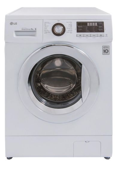 ฝาหน้า อะไหล่เครื่องซักผ้า LG WD-14070TD