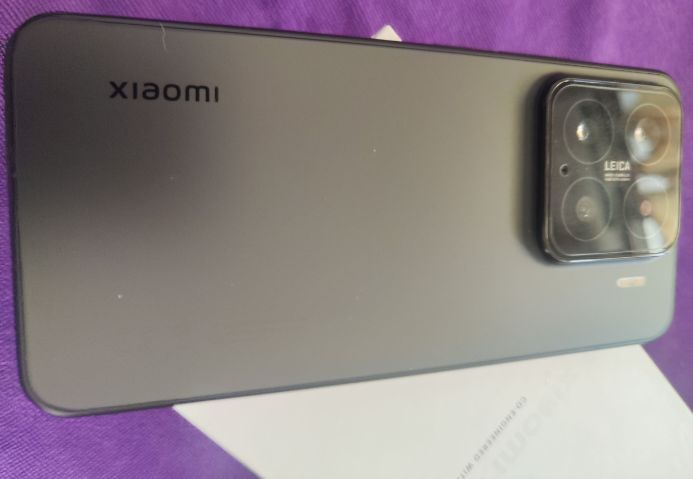 อื่นๆ 512 GB xiaomi 15