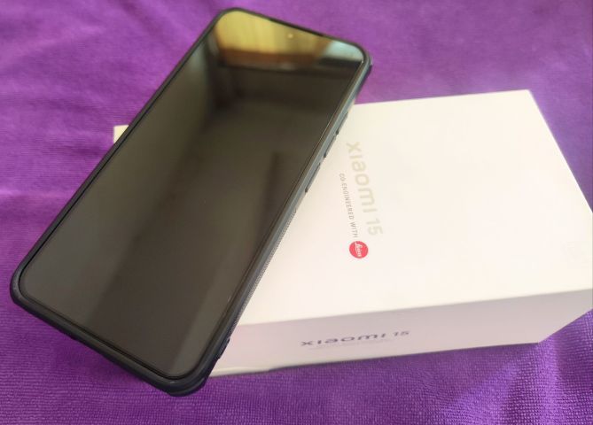 xiaomi 15 รูปที่ 5