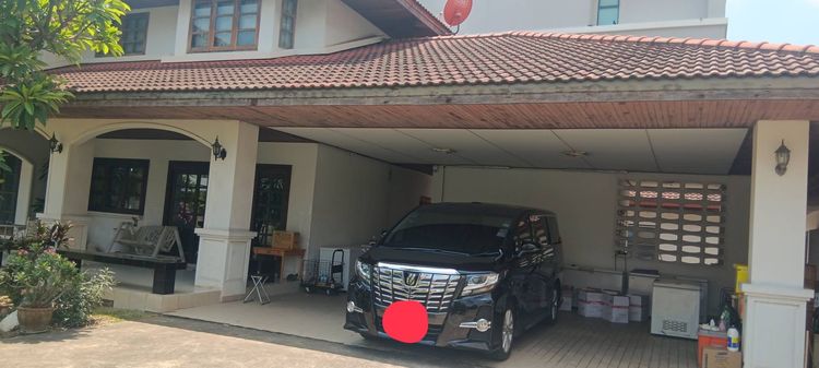 รถ Toyota Alphard 2.5 สี ดำ