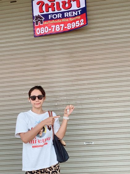 ใช่ for rent  รูปที่ 4