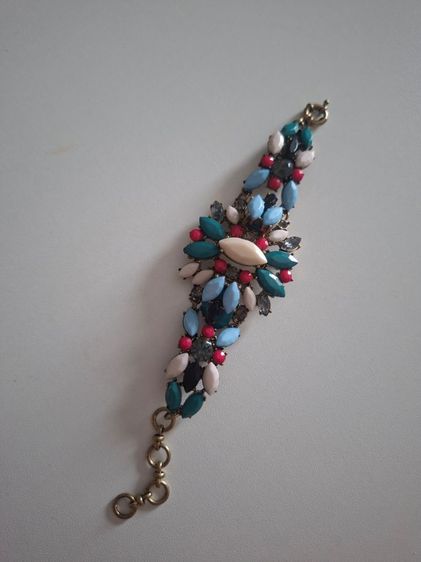 J crew ข้อมือสวยมาก