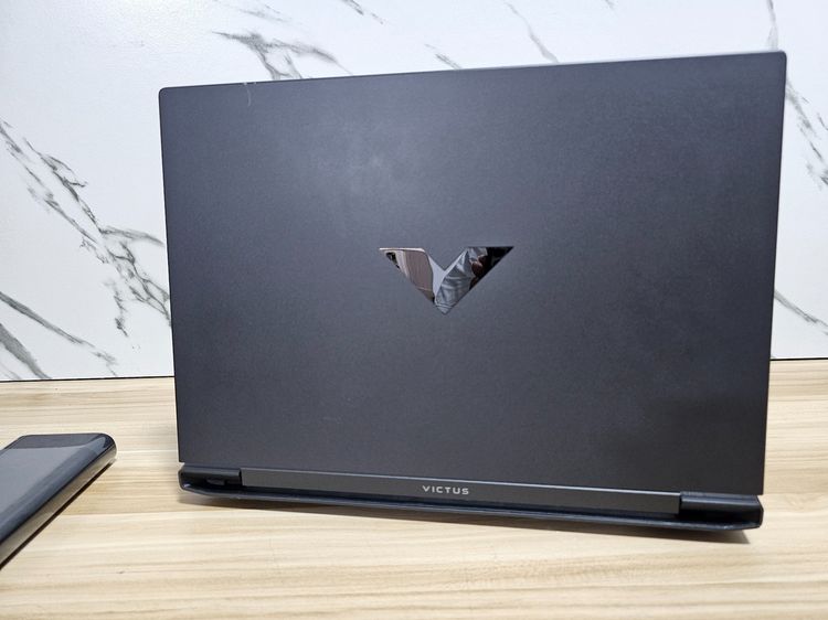 HP VICTUS i5-13420H+rtx3050 6Gb+Ram16+15.6" FHD IPS144 ประกันศูนย์ รูปที่ 6