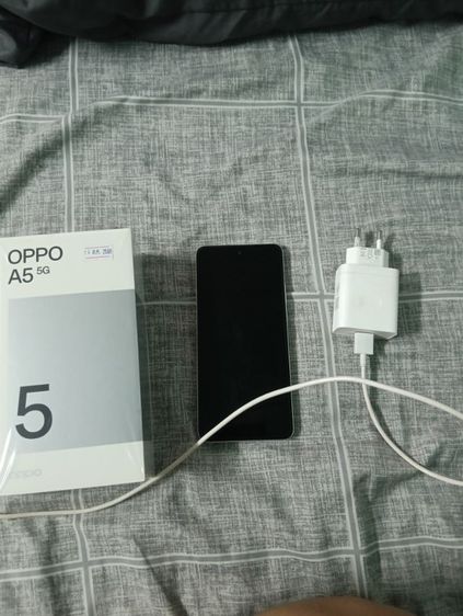 A5 2025 (5g) รูปที่ 10