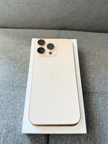 iPhone 16 Pro Max  รูปที่ 2