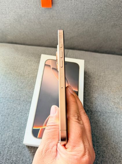 iPhone 16 Pro Max  รูปที่ 5