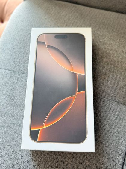 iPhone 16 Pro Max  รูปที่ 7