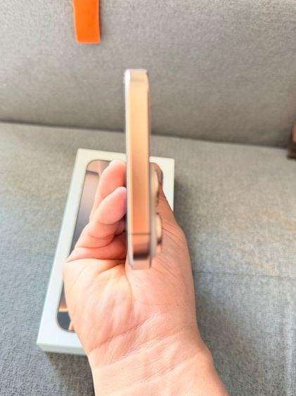 iPhone 16 Pro Max  รูปที่ 6