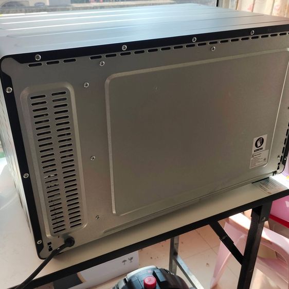 เตาอบ Electrolux 56ลิตร รูปที่ 2