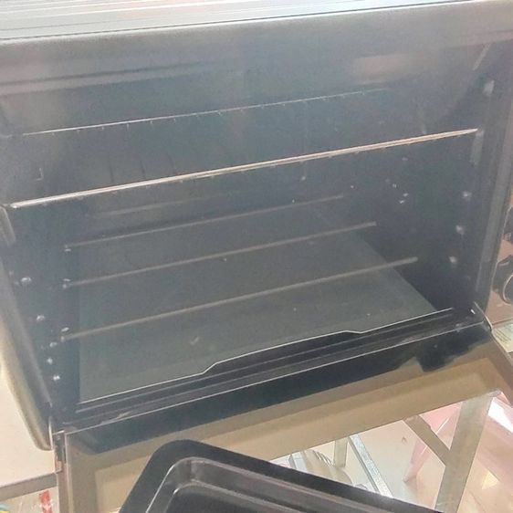 เตาอบ Electrolux 56ลิตร รูปที่ 4