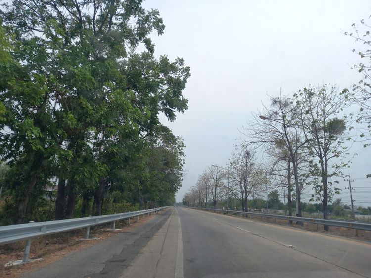 ขายที่ดิน แปลงสวย ถมแล้ว อ สามชุก สุพรรณบุรี ทำเลดี