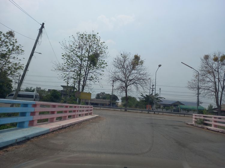 ขายที่ดิน แปลงสวย ถมแล้ว อ สามชุก สุพรรณบุรี ทำเลดี รูปที่ 3