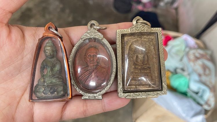 พระสะสม