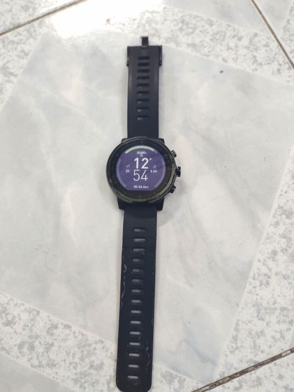 นาฬิกา Amazfit stratos 
